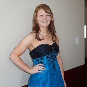 Meet your Posher, Tyler